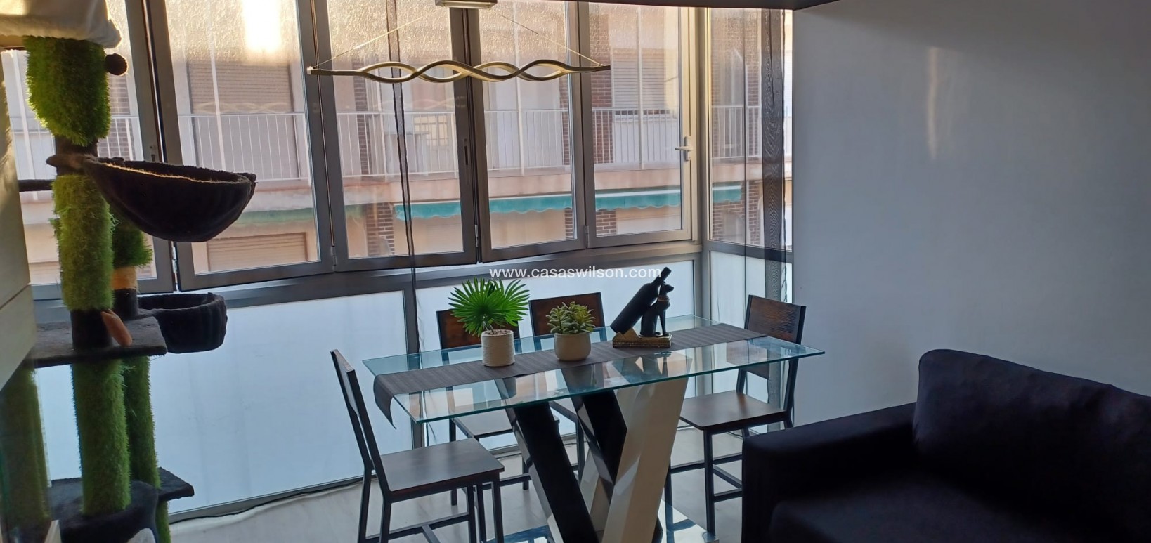 Sale - Appartement - Torre de Horadada - Costa Blanca Sur