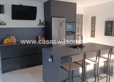 Sale - Appartement - Torre de Horadada - Costa Blanca Sur