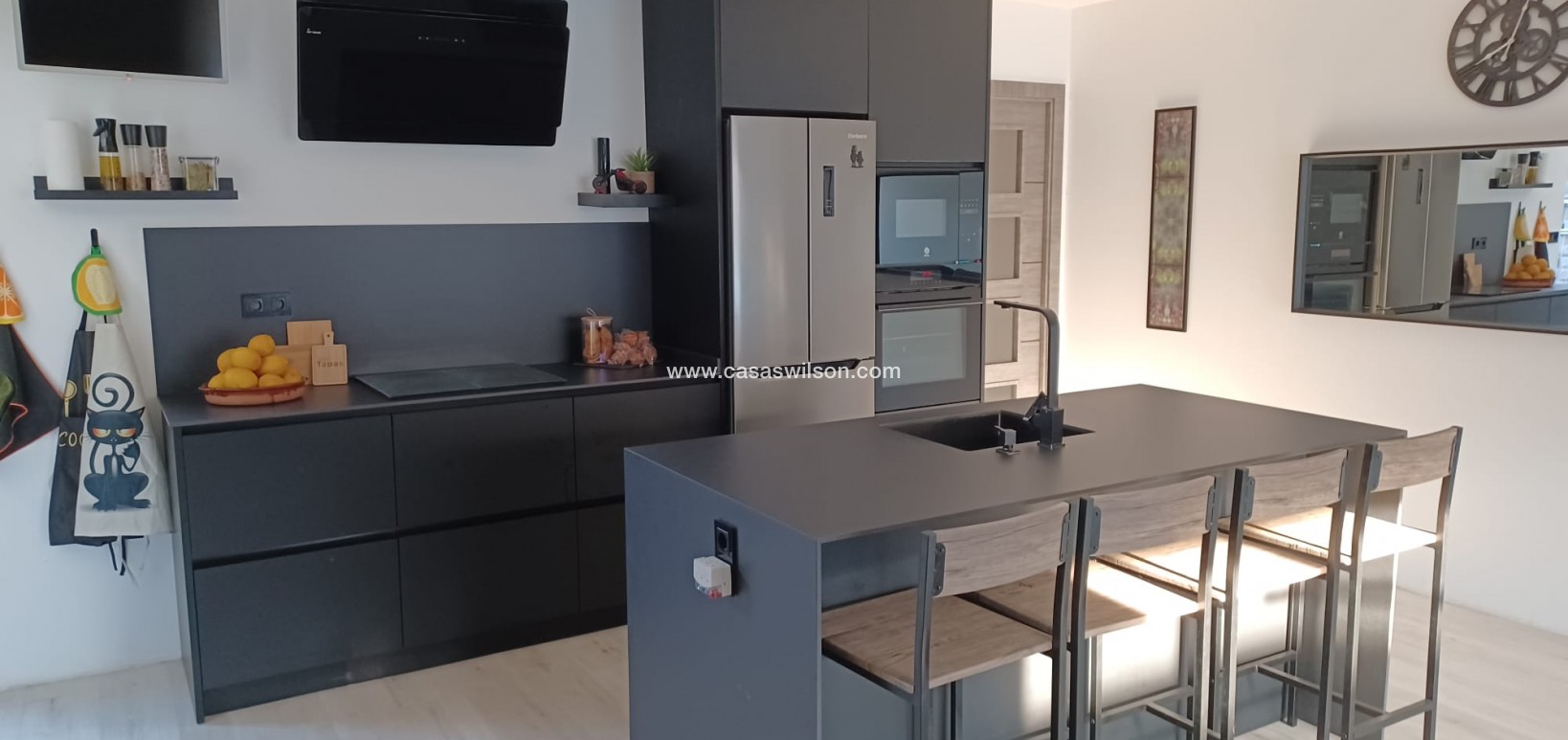 Sale - Appartement - Torre de Horadada - Costa Blanca Sur