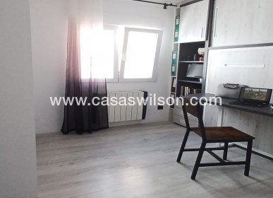 Sale - Appartement - Torre de Horadada - Costa Blanca Sur