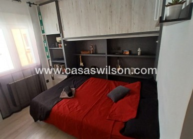 Sale - Appartement - Torre de Horadada - Costa Blanca Sur