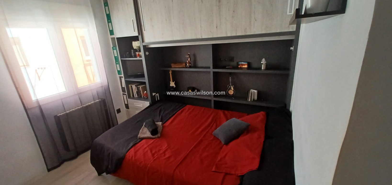 Sale - Appartement - Torre de Horadada - Costa Blanca Sur