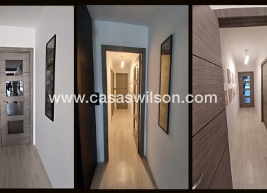 Sale - Appartement - Torre de Horadada - Costa Blanca Sur