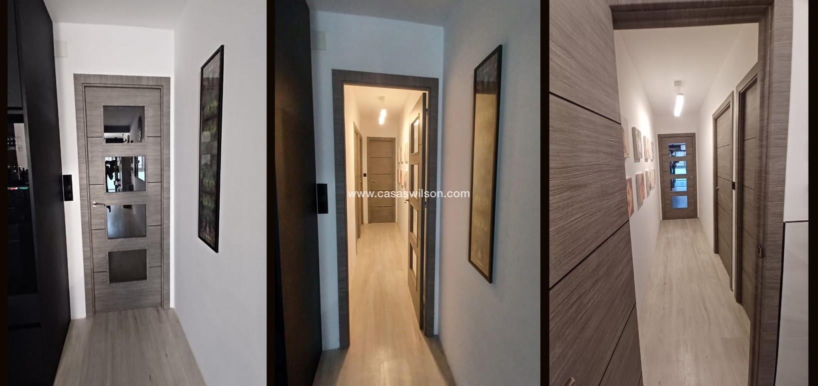 Sale - Appartement - Torre de Horadada - Costa Blanca Sur