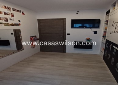 Sale - Appartement - Torre de Horadada - Costa Blanca Sur