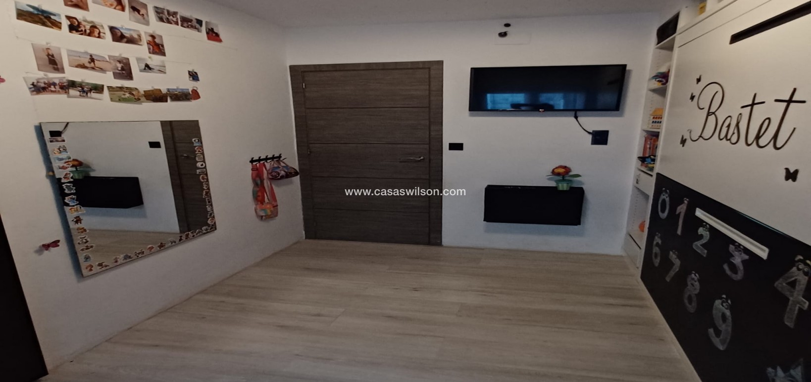 Sale - Appartement - Torre de Horadada - Costa Blanca Sur