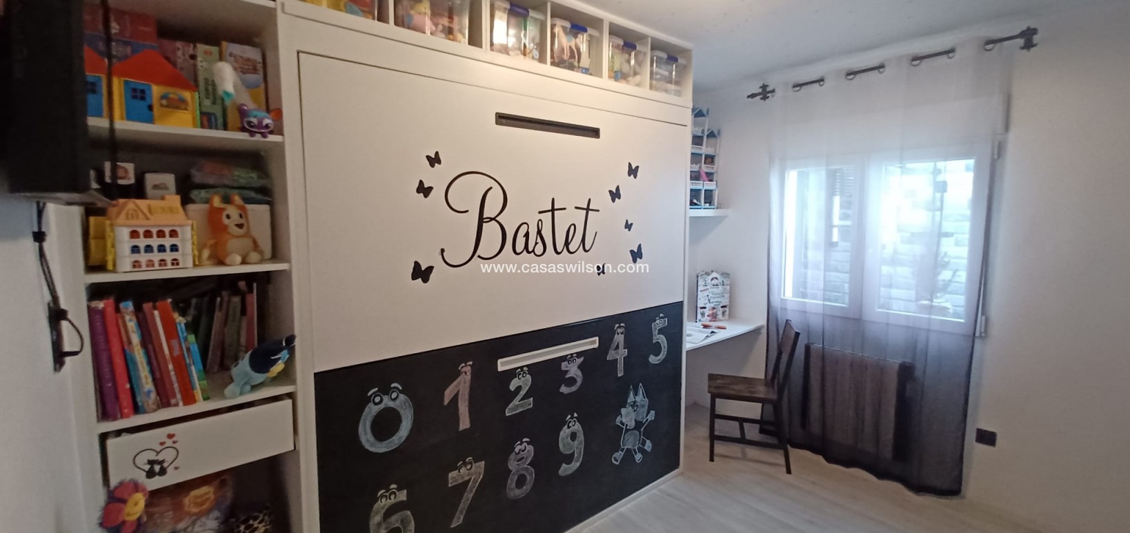 Sale - Appartement - Torre de Horadada - Costa Blanca Sur