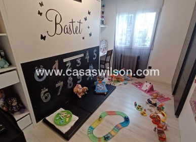 Sale - Appartement - Torre de Horadada - Costa Blanca Sur