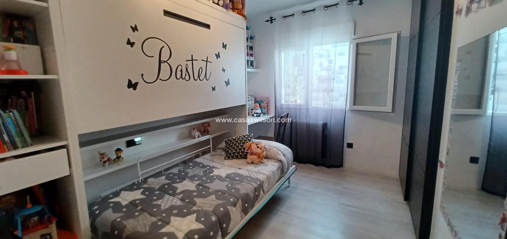 Sale - Appartement - Torre de Horadada - Costa Blanca Sur