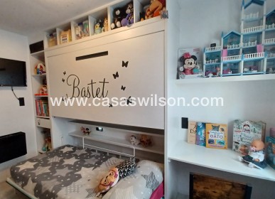 Sale - Appartement - Torre de Horadada - Costa Blanca Sur