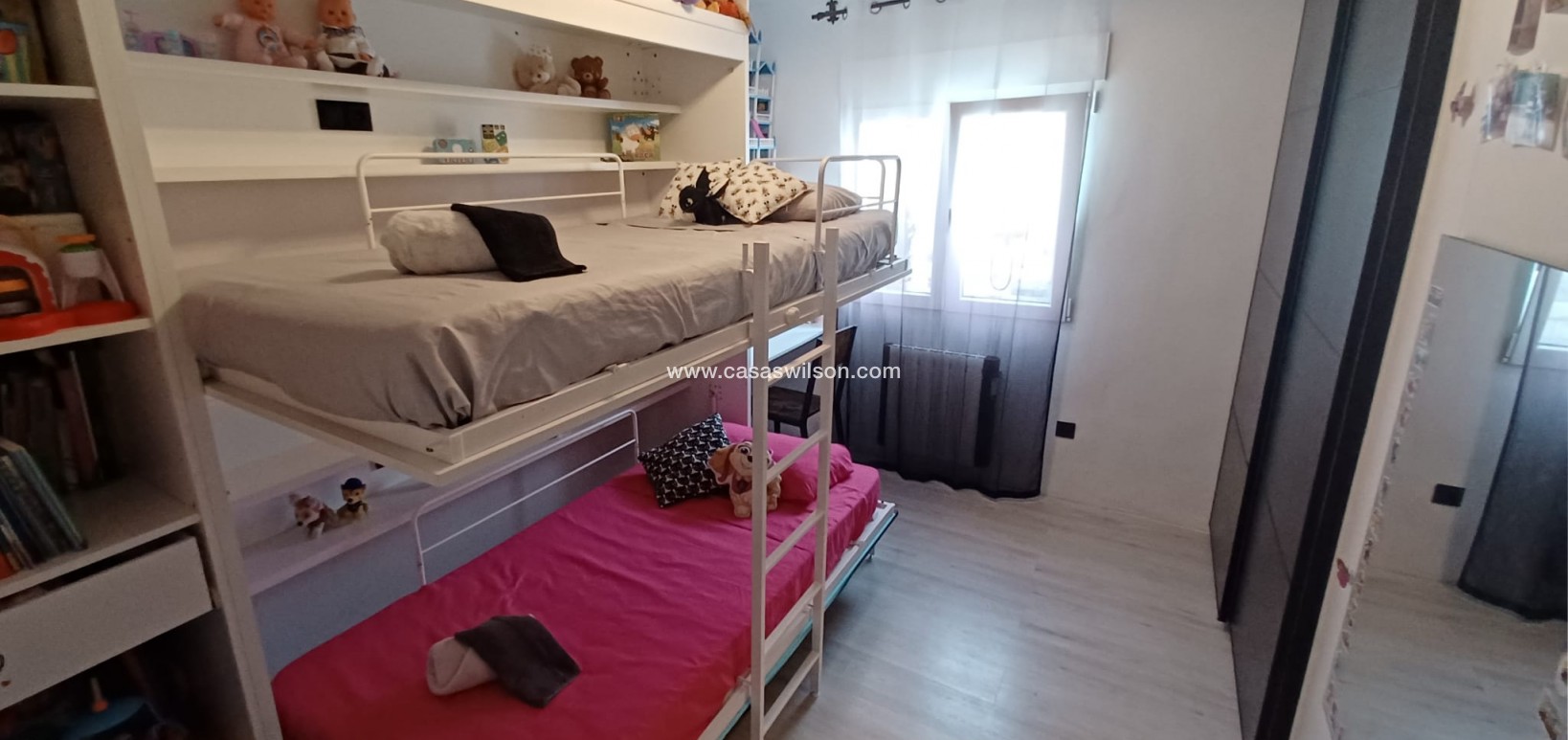 Sale - Appartement - Torre de Horadada - Costa Blanca Sur