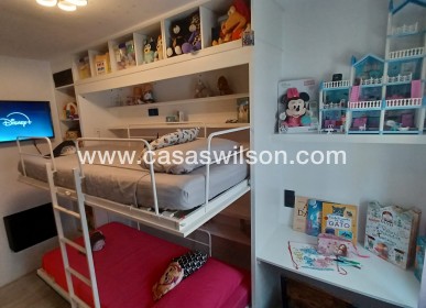Sale - Appartement - Torre de Horadada - Costa Blanca Sur