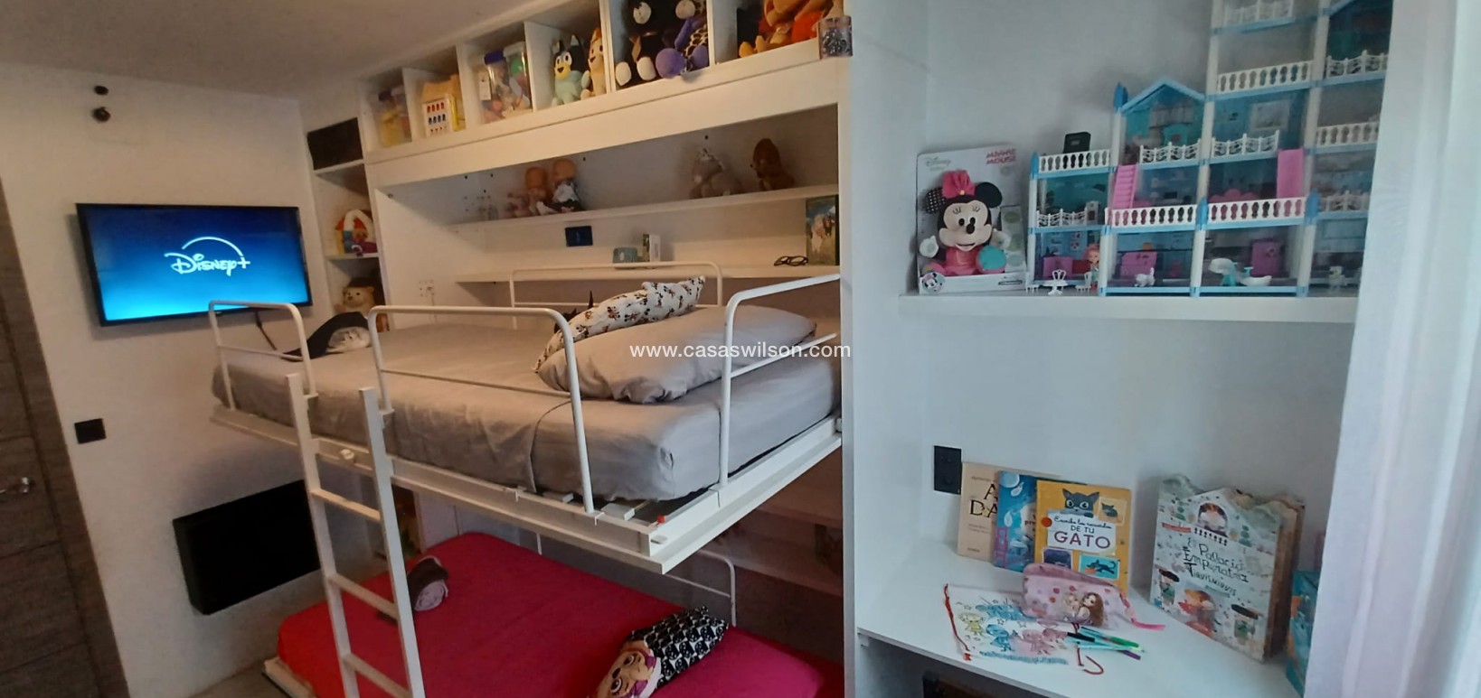 Sale - Appartement - Torre de Horadada - Costa Blanca Sur