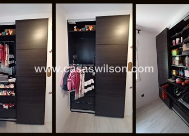 Sale - Appartement - Torre de Horadada - Costa Blanca Sur