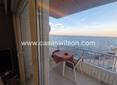 Sale - Appartement - Torrevieja - Costa Blanca Sur