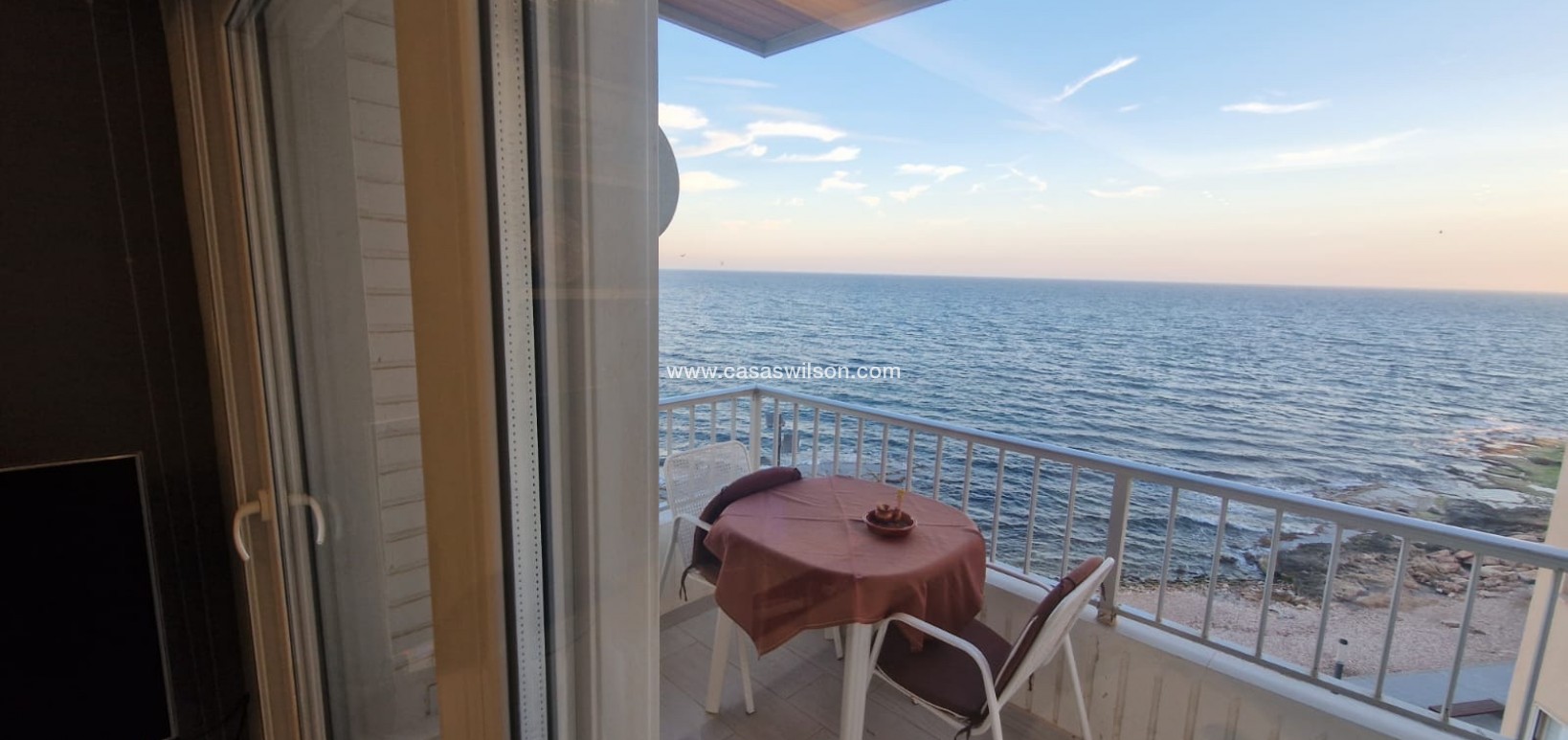 Sale - Appartement - Torrevieja - Costa Blanca Sur