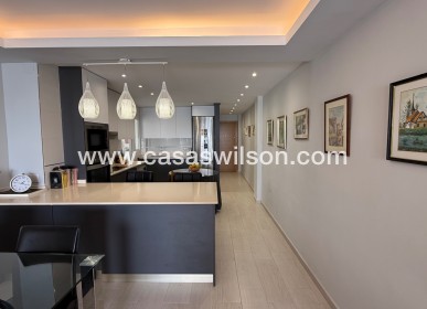 Sale - Appartement - Torrevieja - Costa Blanca Sur