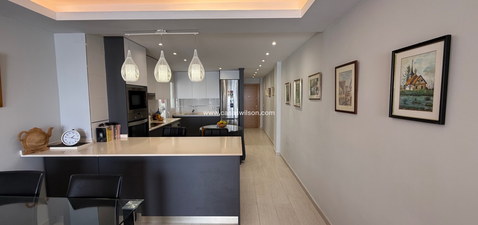 Sale - Appartement - Torrevieja - Costa Blanca Sur