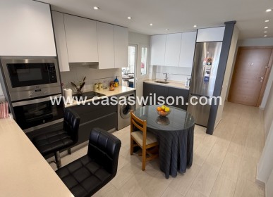Sale - Appartement - Torrevieja - Costa Blanca Sur