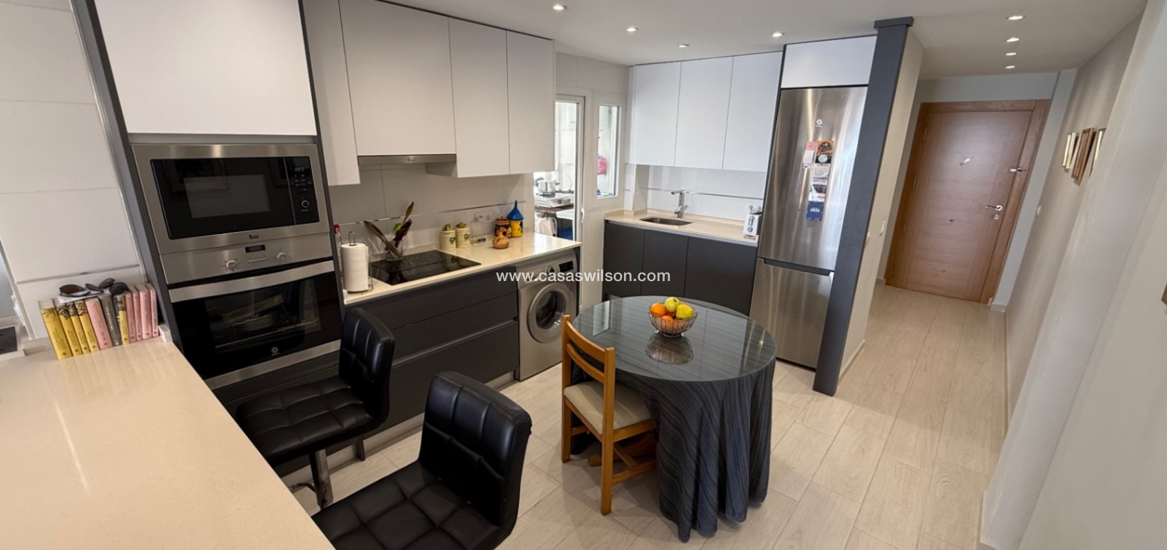 Sale - Appartement - Torrevieja - Costa Blanca Sur