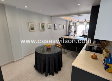 Sale - Appartement - Torrevieja - Costa Blanca Sur