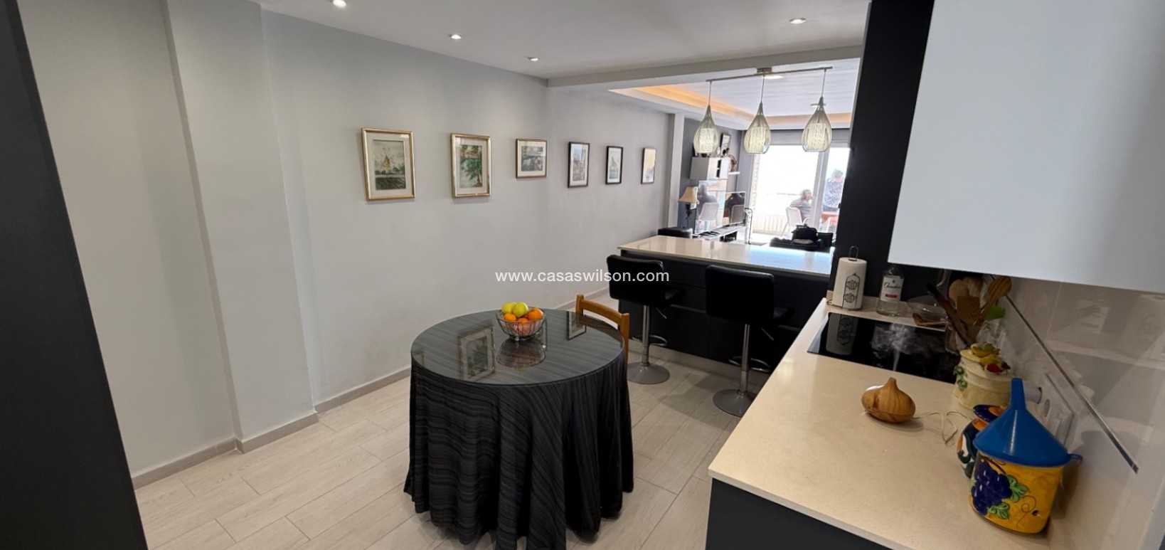 Sale - Appartement - Torrevieja - Costa Blanca Sur