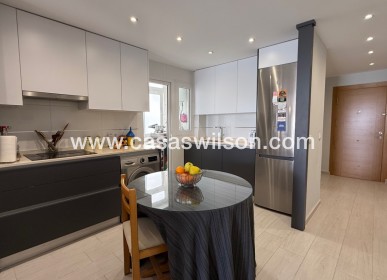 Sale - Appartement - Torrevieja - Costa Blanca Sur