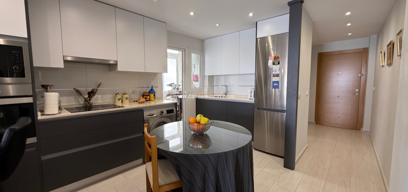 Sale - Appartement - Torrevieja - Costa Blanca Sur