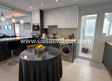 Sale - Appartement - Torrevieja - Costa Blanca Sur