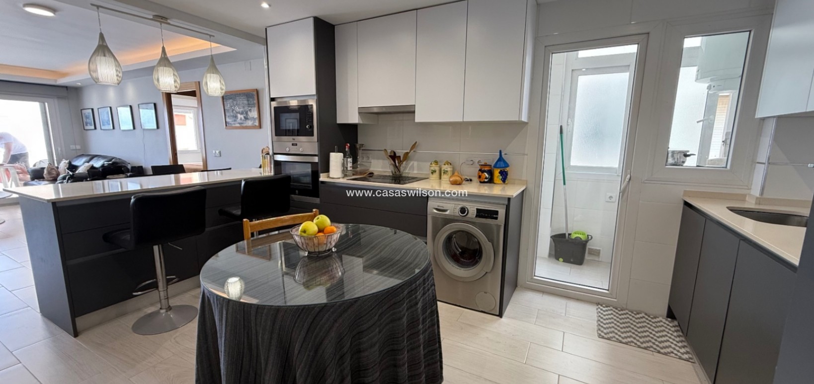 Sale - Appartement - Torrevieja - Costa Blanca Sur