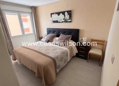 Sale - Appartement - Torrevieja - Costa Blanca Sur