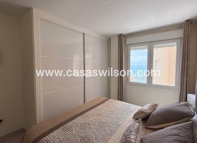 Sale - Appartement - Torrevieja - Costa Blanca Sur