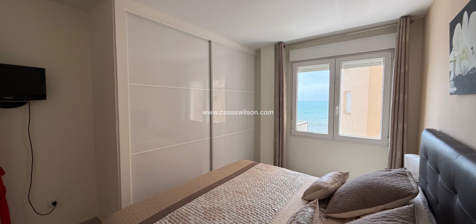 Sale - Appartement - Torrevieja - Costa Blanca Sur
