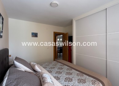 Sale - Appartement - Torrevieja - Costa Blanca Sur