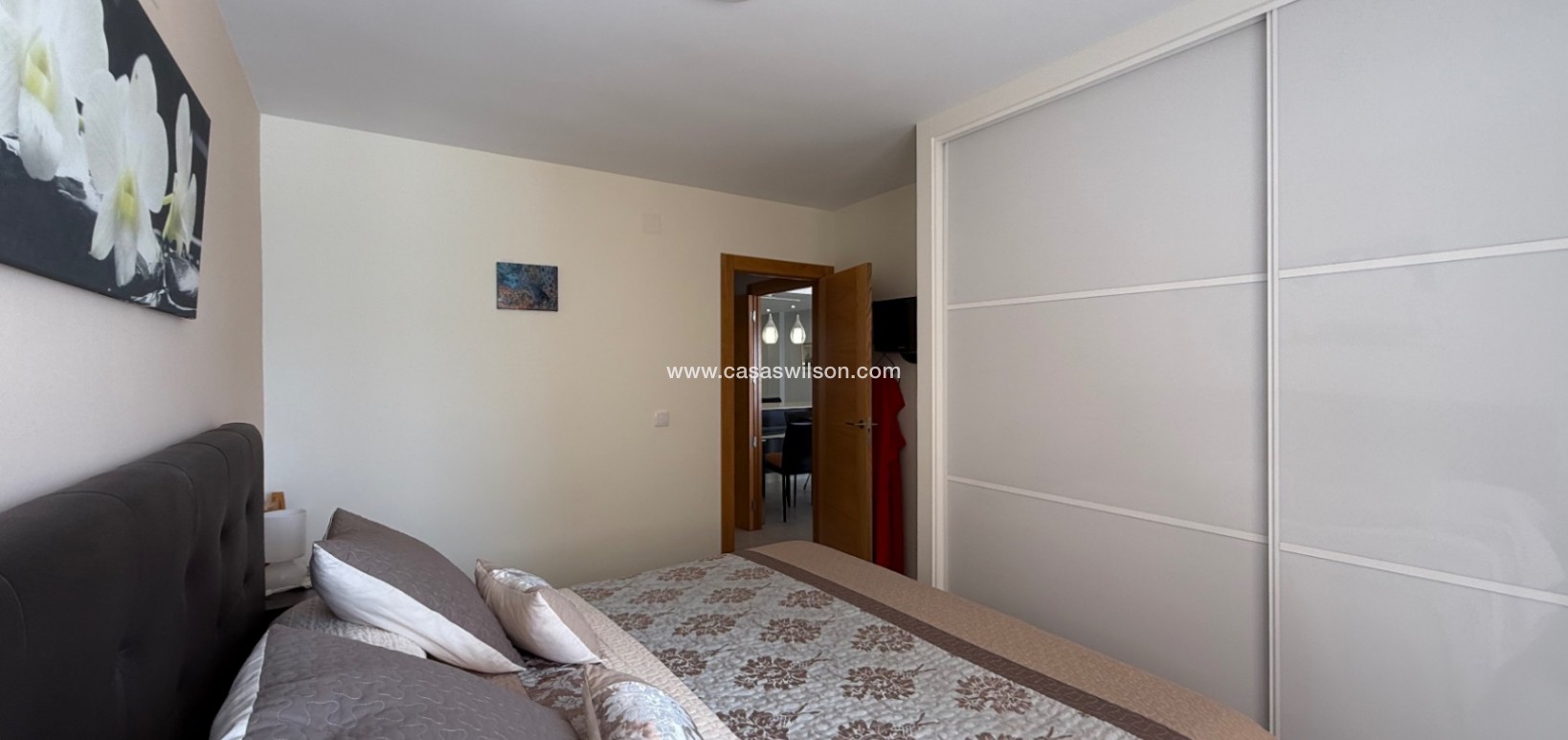 Sale - Appartement - Torrevieja - Costa Blanca Sur