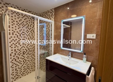 Sale - Appartement - Torrevieja - Costa Blanca Sur