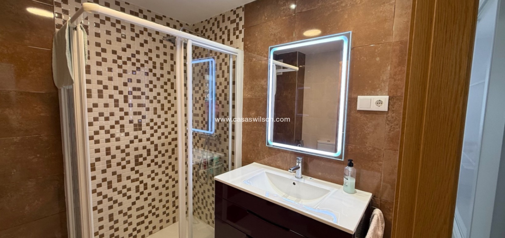 Sale - Appartement - Torrevieja - Costa Blanca Sur