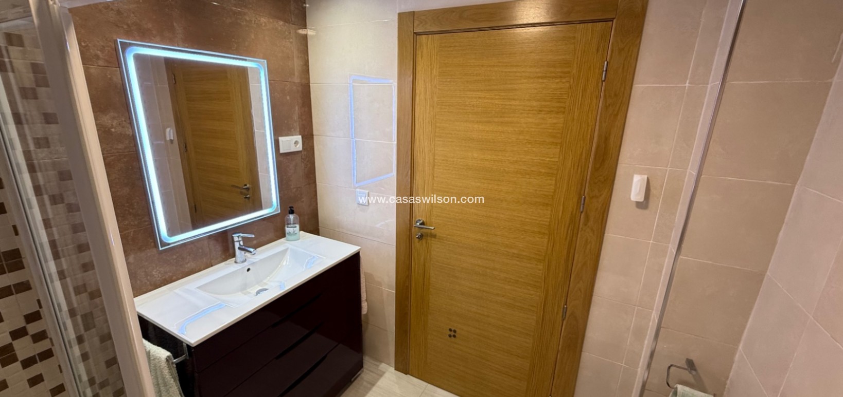 Sale - Appartement - Torrevieja - Costa Blanca Sur