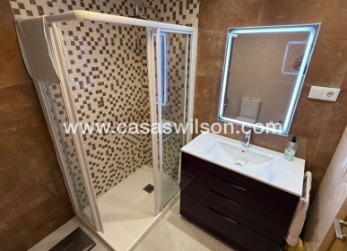 Sale - Appartement - Torrevieja - Costa Blanca Sur
