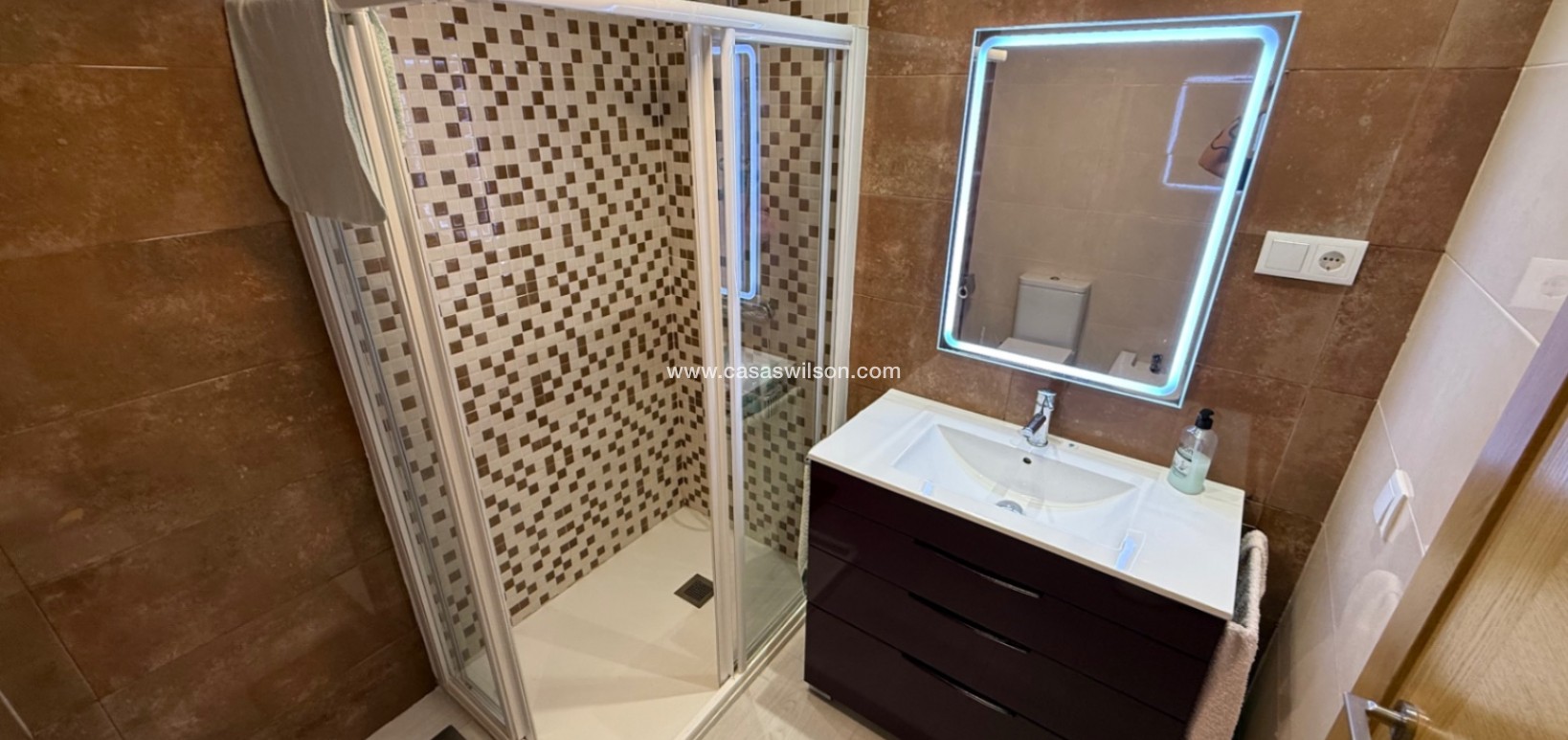 Sale - Appartement - Torrevieja - Costa Blanca Sur