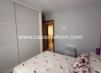 Sale - Appartement - Torrevieja - Costa Blanca Sur