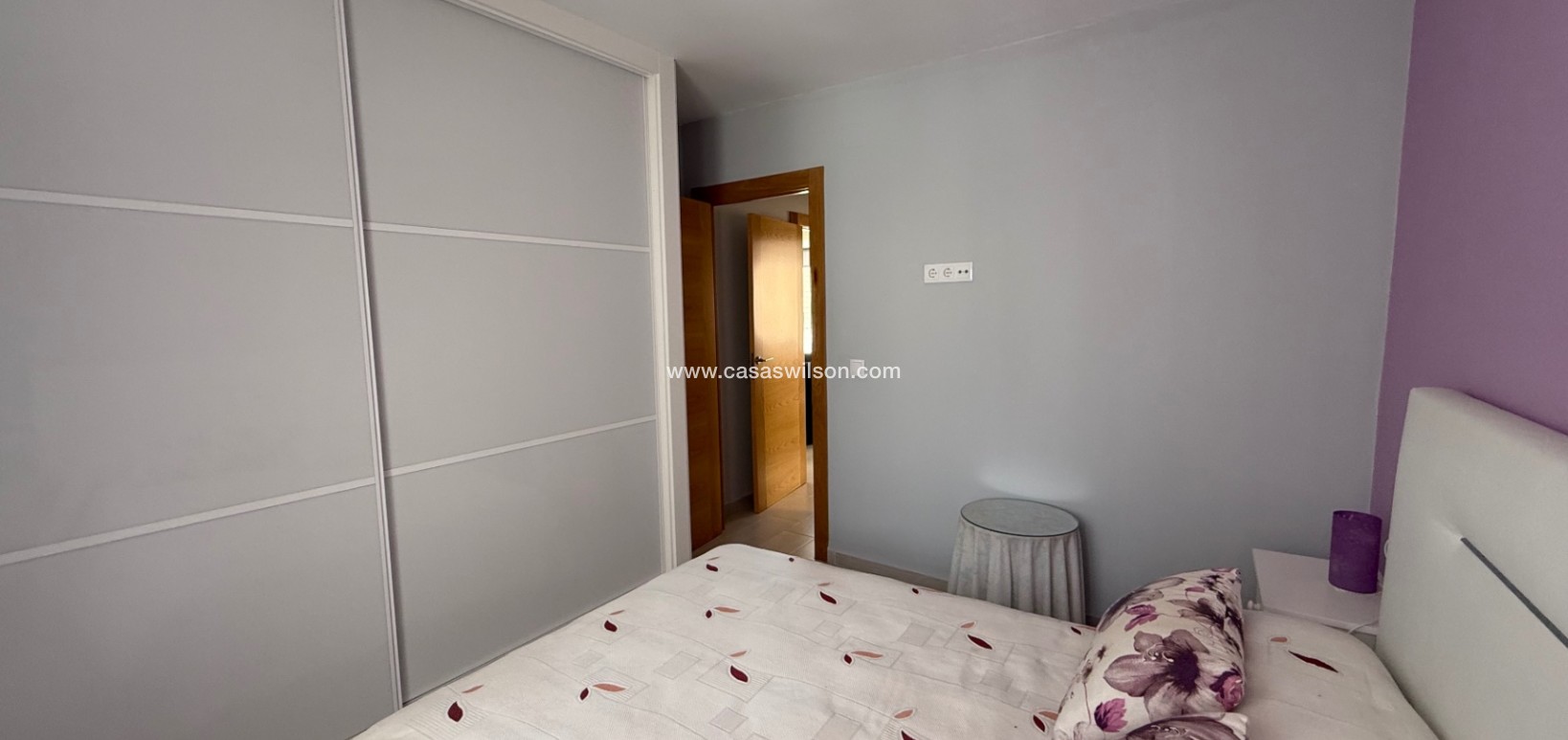 Sale - Appartement - Torrevieja - Costa Blanca Sur