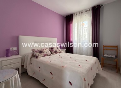Sale - Appartement - Torrevieja - Costa Blanca Sur