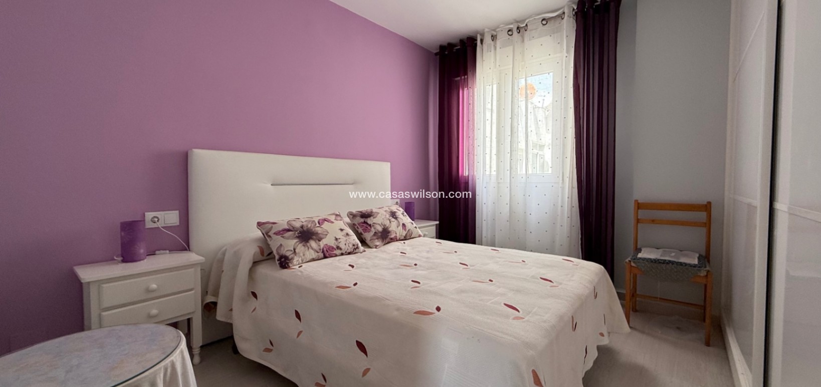 Sale - Appartement - Torrevieja - Costa Blanca Sur