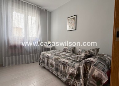 Sale - Appartement - Torrevieja - Costa Blanca Sur
