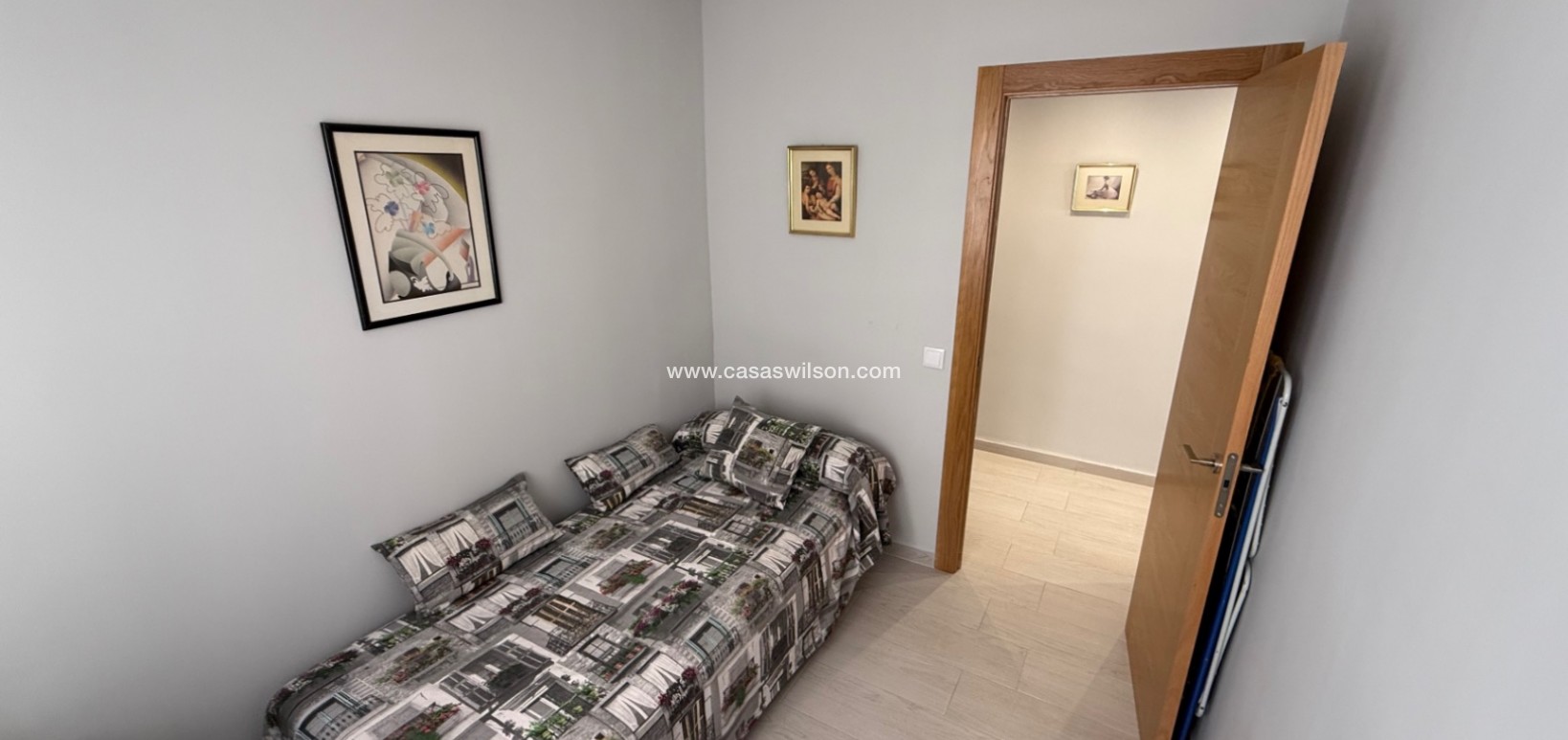 Sale - Appartement - Torrevieja - Costa Blanca Sur