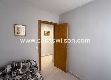 Sale - Appartement - Torrevieja - Costa Blanca Sur