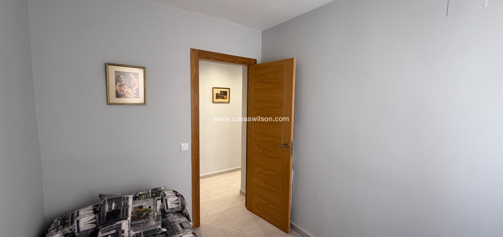 Sale - Appartement - Torrevieja - Costa Blanca Sur