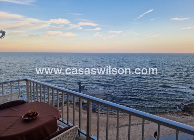 Sale - Appartement - Torrevieja - Costa Blanca Sur