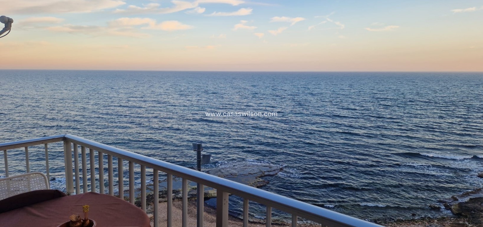 Sale - Appartement - Torrevieja - Costa Blanca Sur